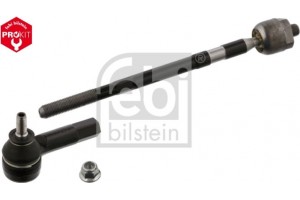 Febi Bilstein Μπάρα Τιμονιού - 37715