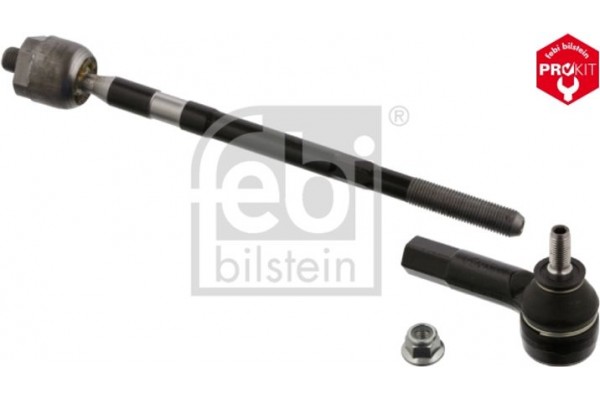 Febi Bilstein Μπάρα Τιμονιού - 37716