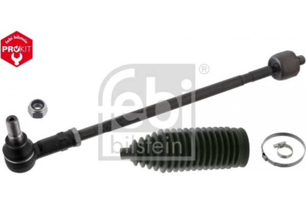 Febi Bilstein Μπάρα Τιμονιού - 38013