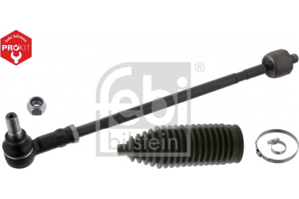 Febi Bilstein Μπάρα Τιμονιού - 38013 Febi Bilstein Μπάρα Τιμονιού - 38013