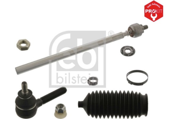 Febi Bilstein Μπάρα Τιμονιού - 39292 Febi Bilstein Μπάρα Τιμονιού - 39292