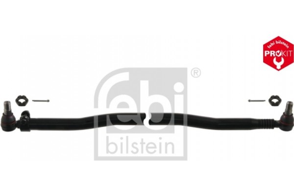 Febi Bilstein Μπάρα Τιμονιού - 39361