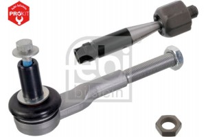 Febi Bilstein Μπάρα Τιμονιού - 39951