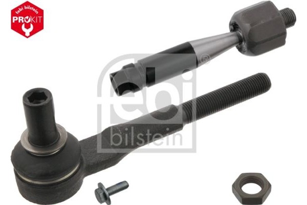 Febi Bilstein Μπάρα Τιμονιού - 39951