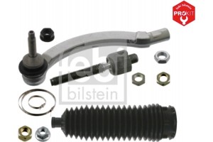 Febi Bilstein Μπάρα Τιμονιού - 40555