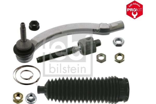 Febi Bilstein Μπάρα Τιμονιού - 40555