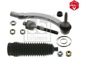 Febi Bilstein Μπάρα Τιμονιού - 40556