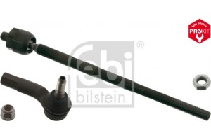 Febi Bilstein Μπάρα Τιμονιού - 43464