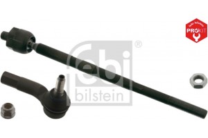 Febi Bilstein Μπάρα Τιμονιού - 43464