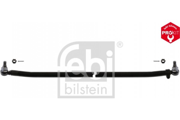 Febi Bilstein Μπάρα Τιμονιού - 43611