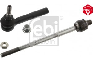 Febi Bilstein Μπάρα Τιμονιού - 43779