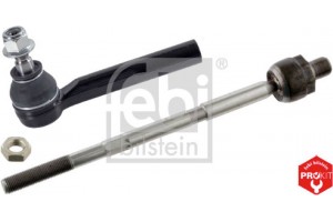 Febi Bilstein Μπάρα Τιμονιού - 43779