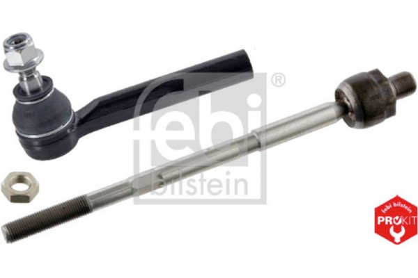 Febi Bilstein Μπάρα Τιμονιού - 43779