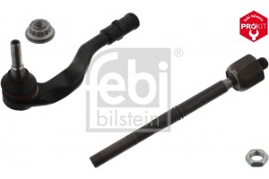 Febi Bilstein Μπάρα Τιμονιού - 43795