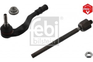 Febi Bilstein Μπάρα Τιμονιού - 43795
