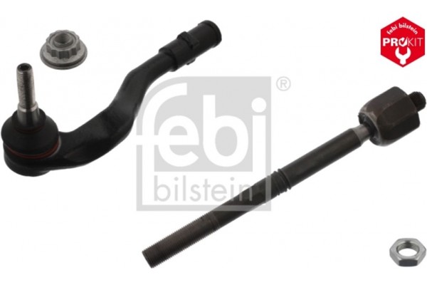 Febi Bilstein Μπάρα Τιμονιού - 43795