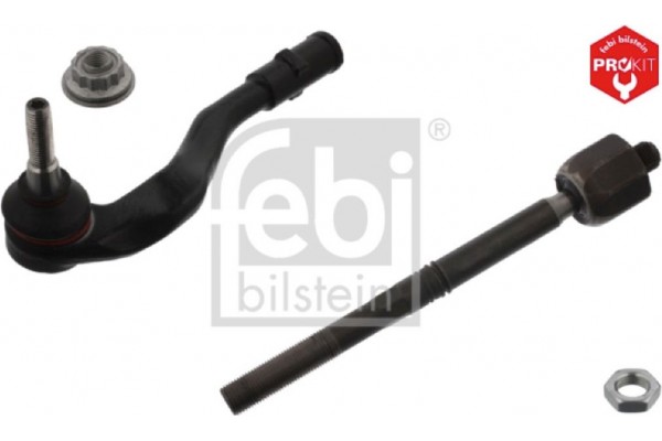 Febi Bilstein Μπάρα Τιμονιού - 43795 Febi Bilstein Μπάρα Τιμονιού - 43795