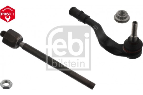 Febi Bilstein Μπάρα Τιμονιού - 43796