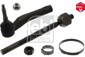 Febi Bilstein Μπάρα Τιμονιού - 44249