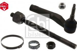 Febi Bilstein Μπάρα Τιμονιού - 44250