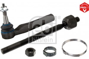 Febi Bilstein Μπάρα Τιμονιού - 44250