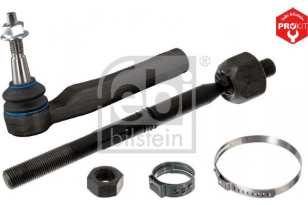 Febi Bilstein Μπάρα Τιμονιού - 44250 Febi Bilstein Μπάρα Τιμονιού - 44250