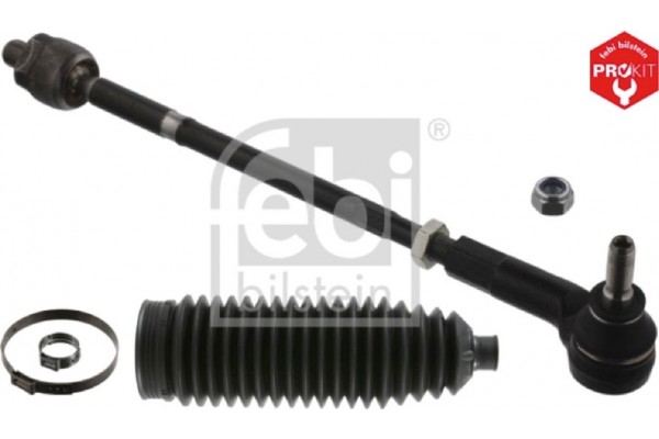 Febi Bilstein Μπάρα Τιμονιού - 44341 Febi Bilstein Μπάρα Τιμονιού - 44341