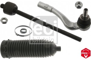 Febi Bilstein Μπάρα Τιμονιού - 44694