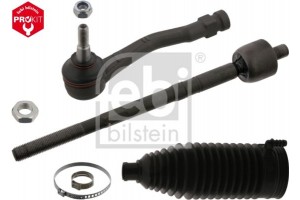 Febi Bilstein Μπάρα Τιμονιού - 44924