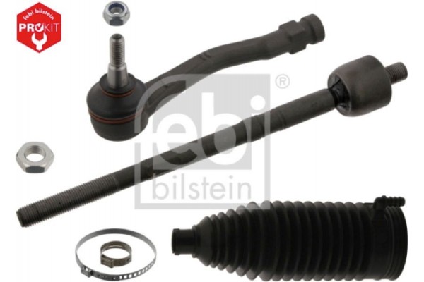 Febi Bilstein Μπάρα Τιμονιού - 44924