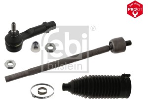 Febi Bilstein Μπάρα Τιμονιού - 44942