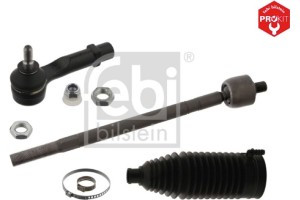 Febi Bilstein Μπάρα Τιμονιού - 44942