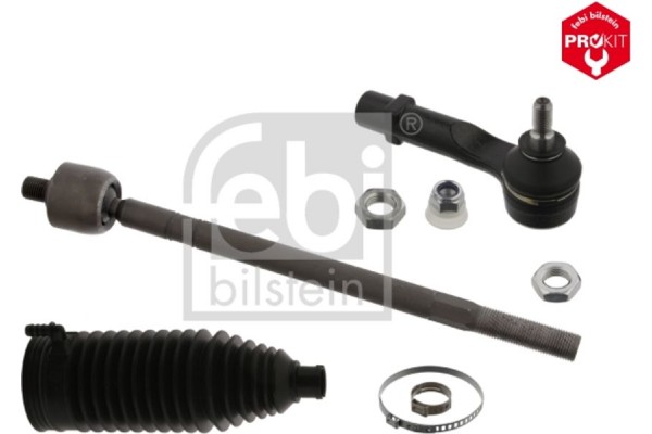 Febi Bilstein Μπάρα Τιμονιού - 44947