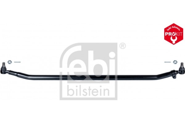 Febi Bilstein Μπάρα Τιμονιού - 46091