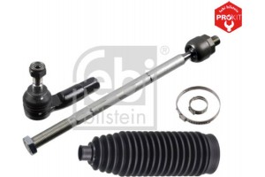 Febi Bilstein Μπάρα Τιμονιού - 49044