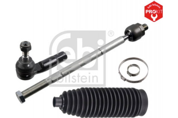 Febi Bilstein Μπάρα Τιμονιού - 49044