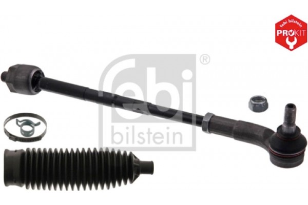 Febi Bilstein Μπάρα Τιμονιού - 49082 Febi Bilstein Μπάρα Τιμονιού - 49082