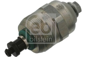 Febi Bilstein Μπεκ, Σύστημα Ψεκασμού - 11246