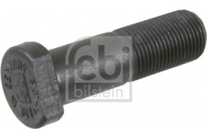 Febi Bilstein Μπουλόνι Τροχού - 01654