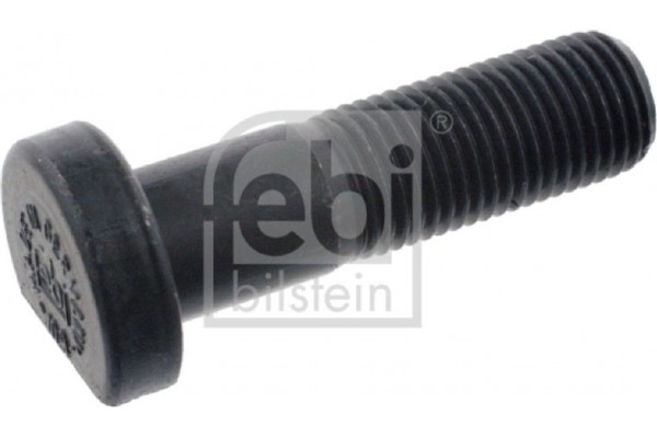 Febi Bilstein Μπουλόνι Τροχού - 03176 Febi Bilstein Μπουλόνι Τροχού - 03176