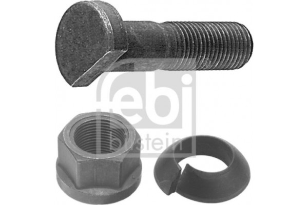 Febi Bilstein Μπουλόνι Τροχού - 06270
