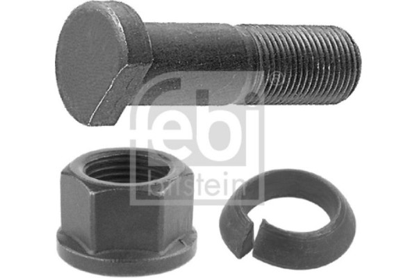 Febi Bilstein Μπουλόνι Τροχού - 06272