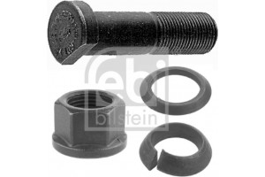 Febi Bilstein Μπουλόνι Τροχού - 06274
