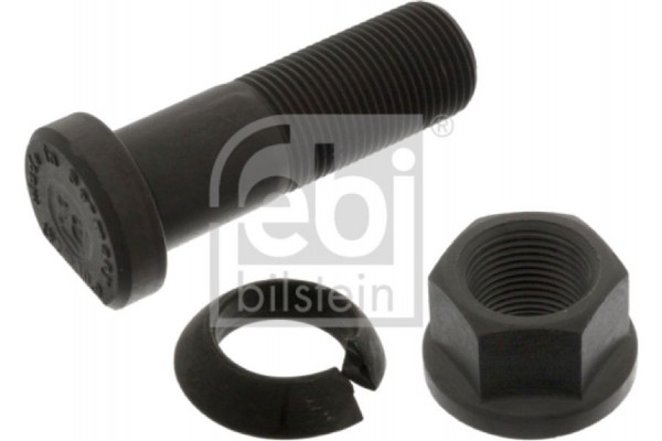 Febi Bilstein Μπουλόνι Τροχού - 06275 Febi Bilstein Μπουλόνι Τροχού - 06275