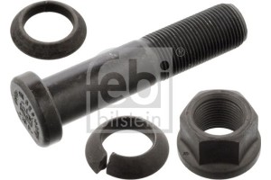 Febi Bilstein Μπουλόνι Τροχού - 06280