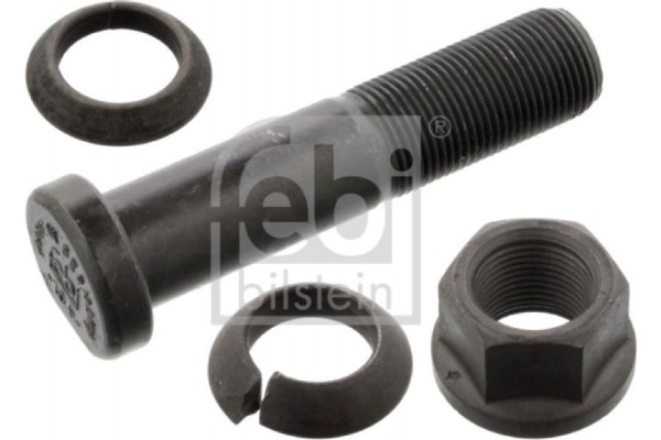 Febi Bilstein Μπουλόνι Τροχού - 06280