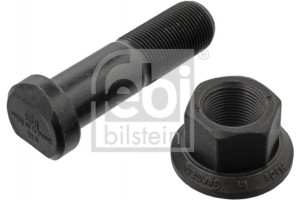 Febi Bilstein Μπουλόνι Τροχού - 07939