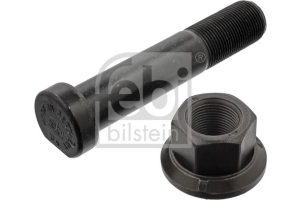 Febi Bilstein Μπουλόνι Τροχού - 07950