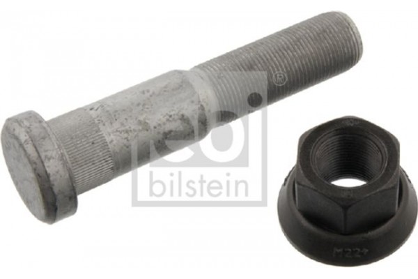 Febi Bilstein Μπουλόνι Τροχού - 35176