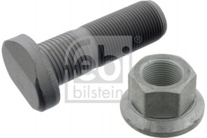 Febi Bilstein Μπουλόνι Τροχού - 49024